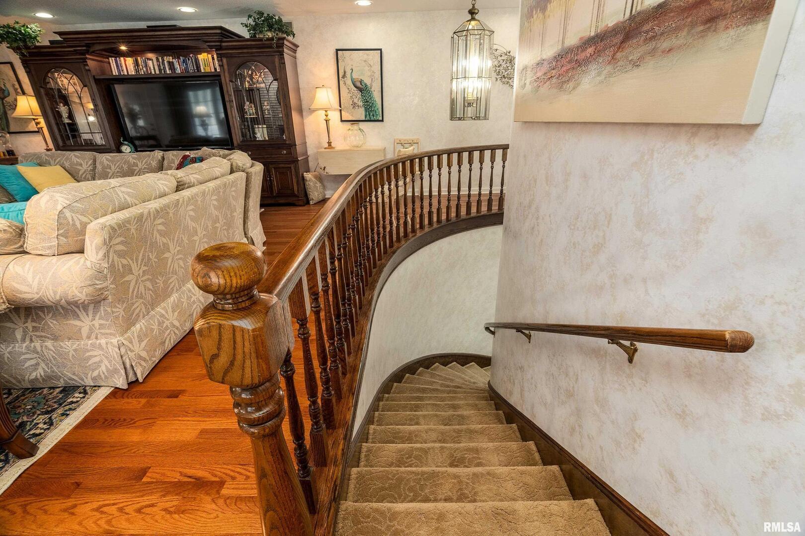 15866 Moellers Road Marion, IL 62959 - Photo 62 of 97