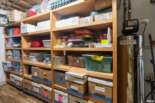 $1,250,000 | 15866 Moellers Road, Marion, IL 62959