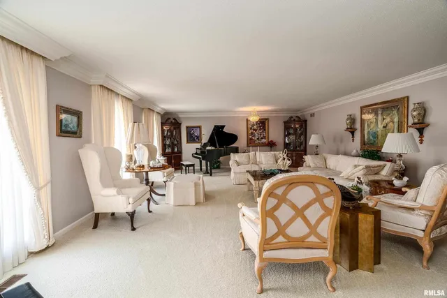 $1,250,000 | 15866 Moellers Road, Marion, IL 62959