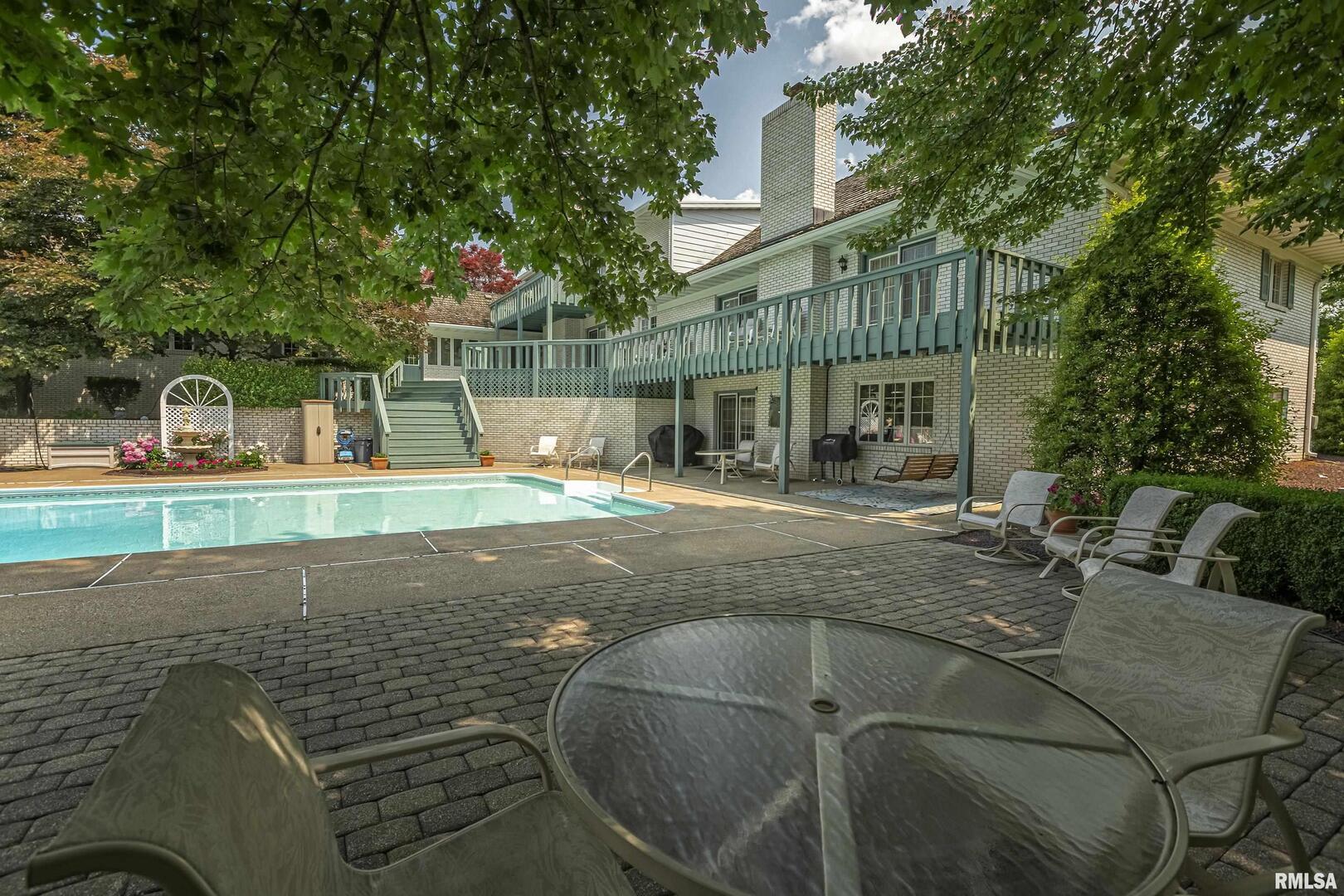 15866 Moellers Road Marion, IL 62959 - Photo 83 of 97