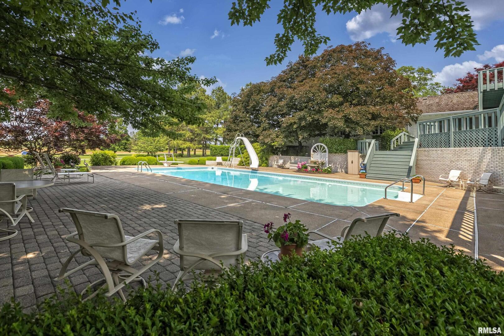 15866 Moellers Road Marion, IL 62959 - Photo 84 of 97