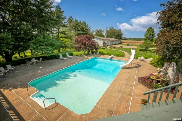 $1,250,000 | 15866 Moellers Road, Marion, IL 62959