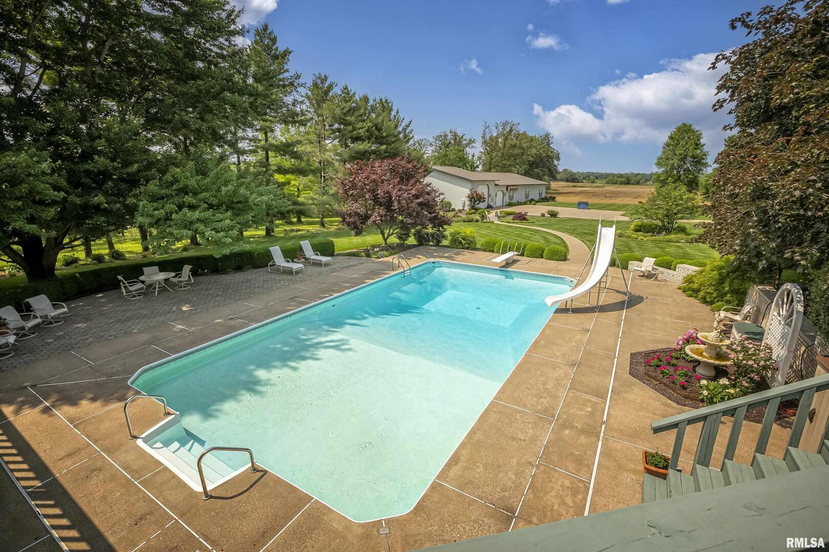 15866 Moellers Road Marion, IL 62959 - Photo 85 of 97