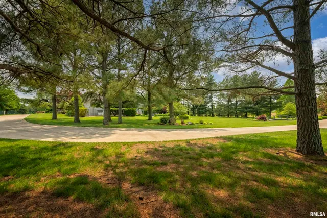 $1,250,000 | 15866 Moellers Road, Marion, IL 62959