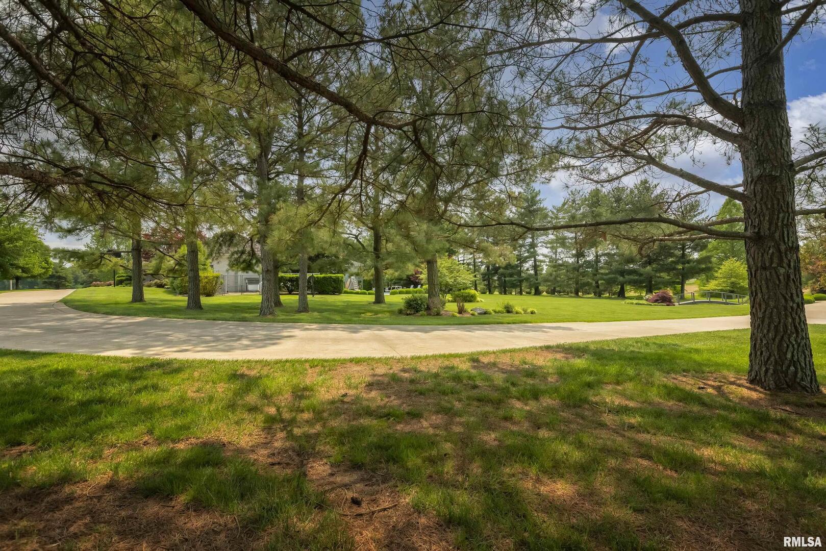 15866 Moellers Road Marion, IL 62959 - Photo 88 of 97