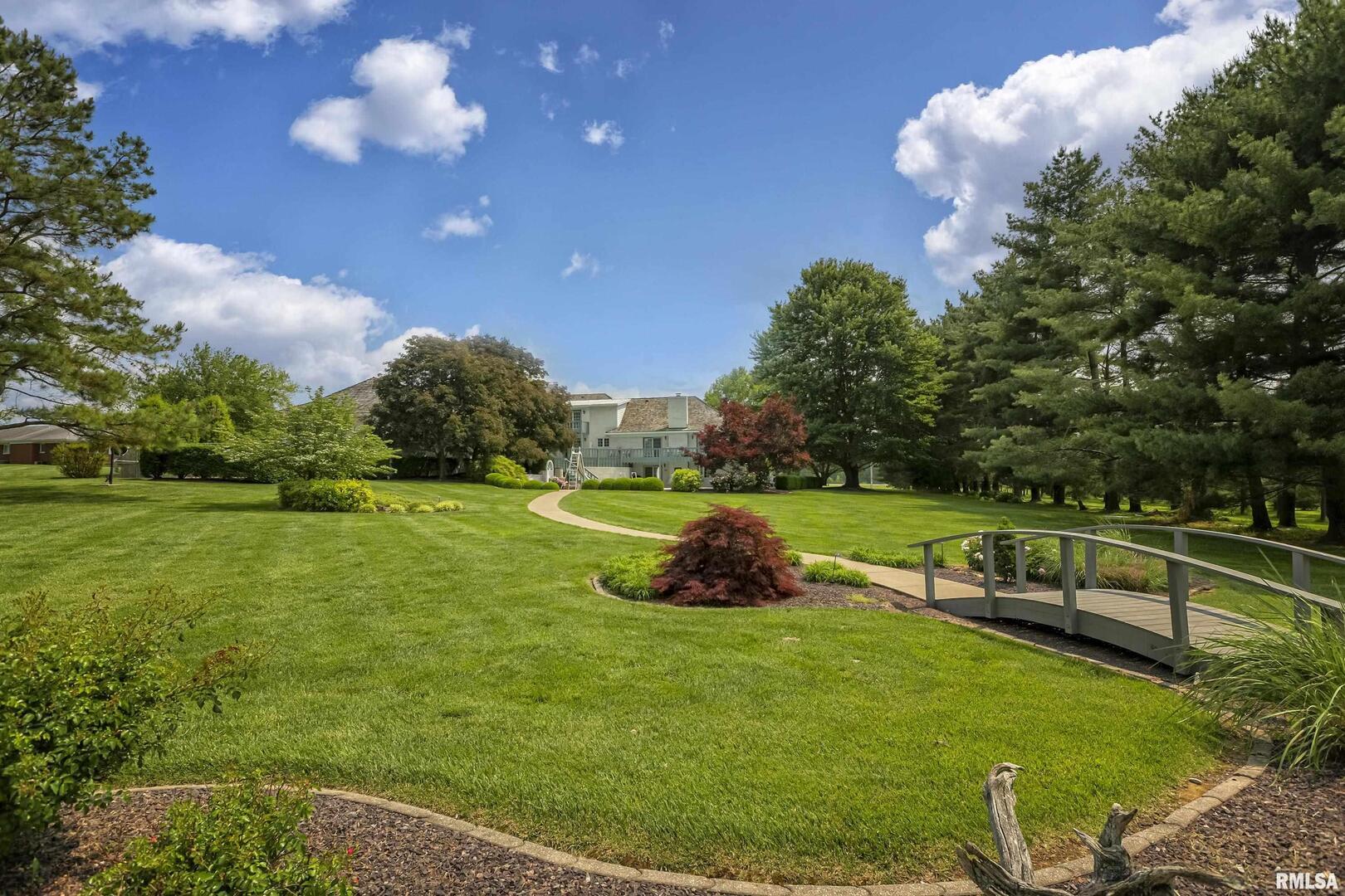 15866 Moellers Road Marion, IL 62959 - Photo 89 of 97