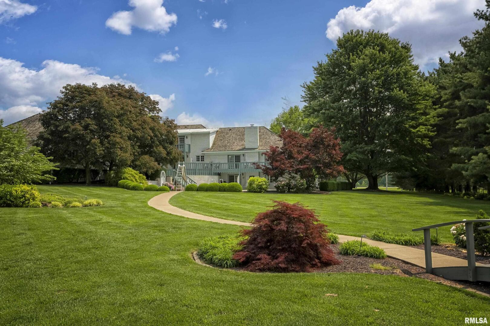 15866 Moellers Road Marion, IL 62959 - Photo 90 of 97