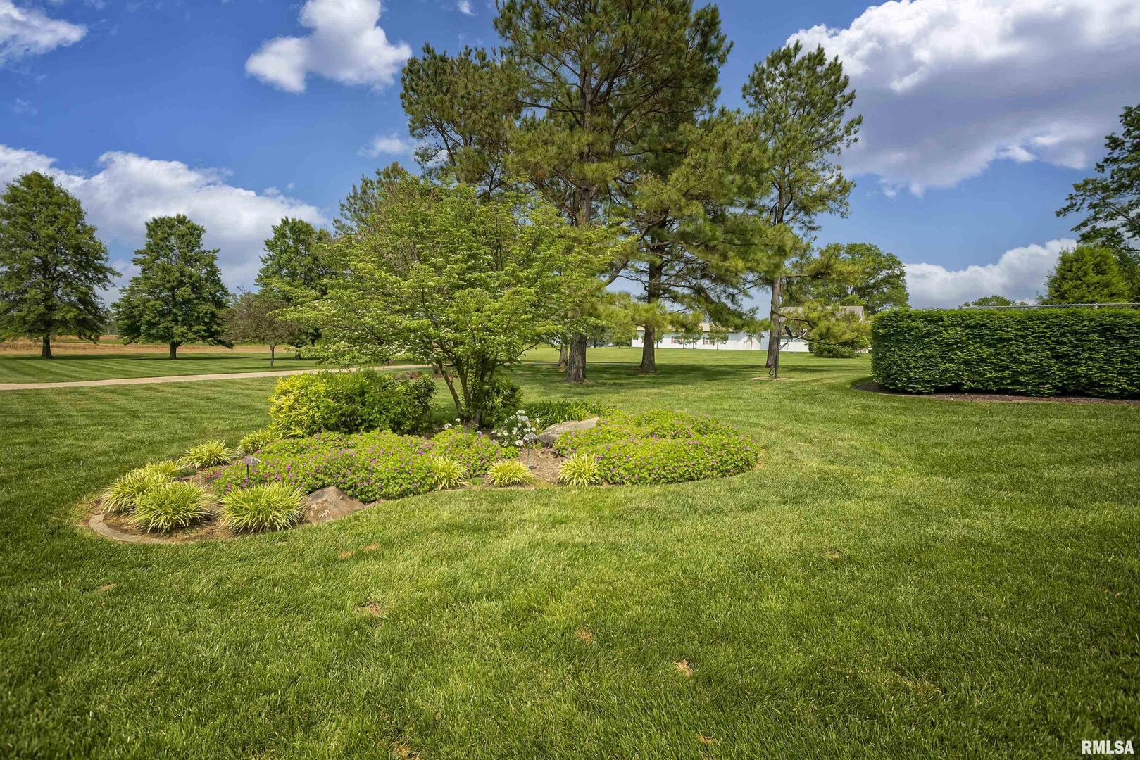 15866 Moellers Road Marion, IL 62959 - Photo 91 of 97