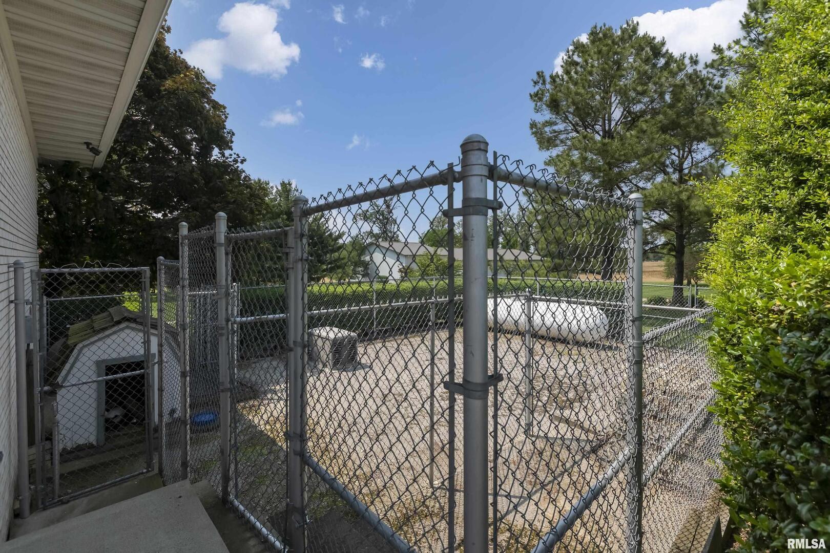 15866 Moellers Road Marion, IL 62959 - Photo 94 of 97