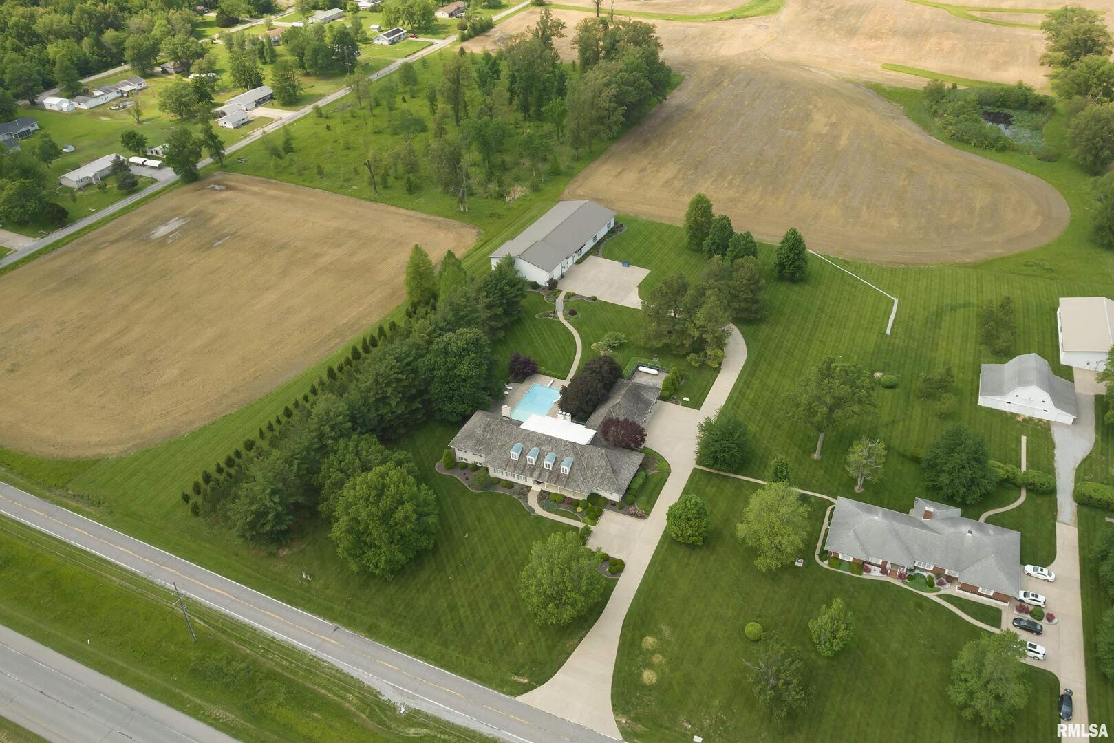 15866 Moellers Road Marion, IL 62959 - Photo 95 of 97