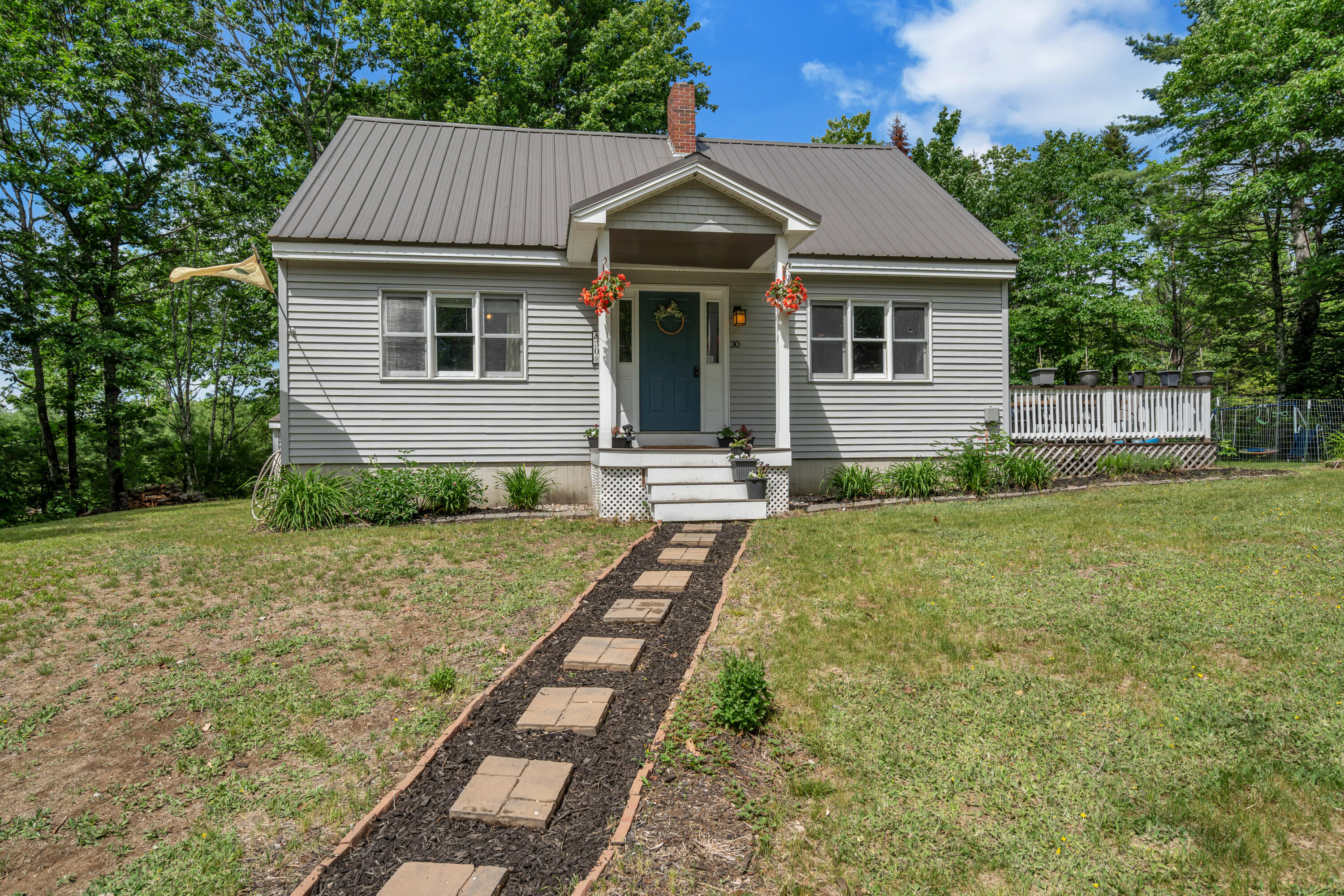 30 Reservoir Road Paris, ME 04281 - Photo 5 of 46