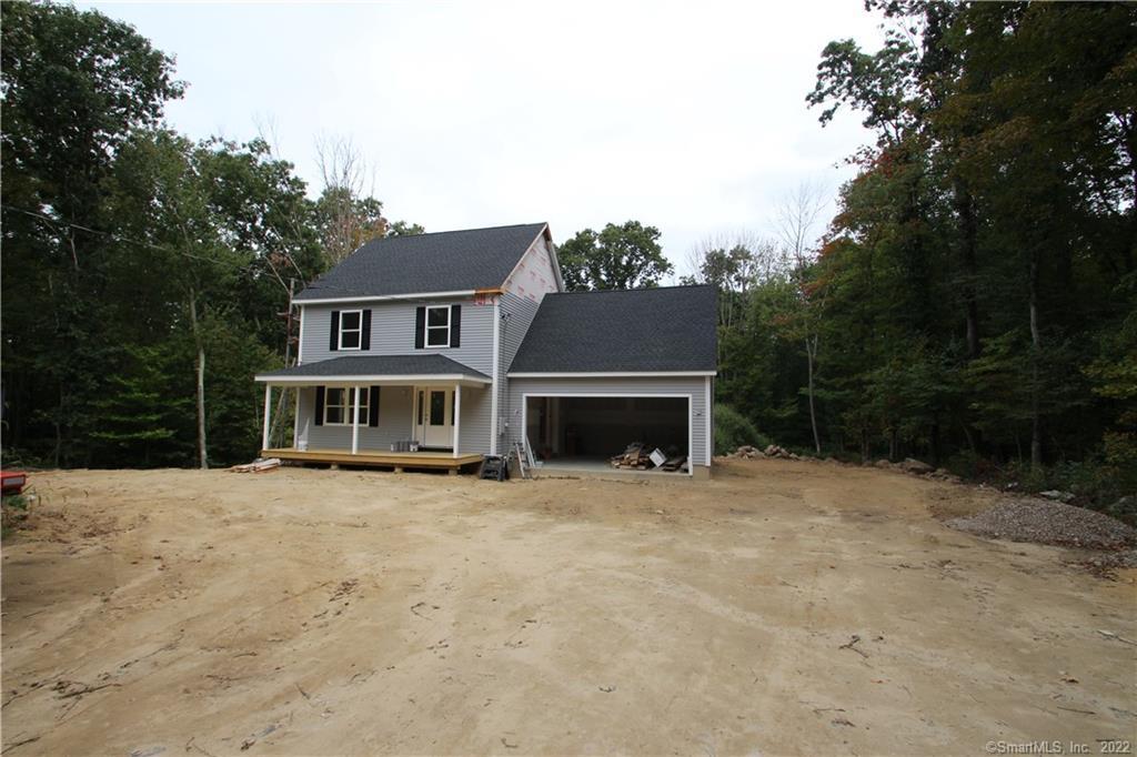 14 Wood Acres Road Colchester, CT 06415 - Photo 1 of 1 Gallery Image 1