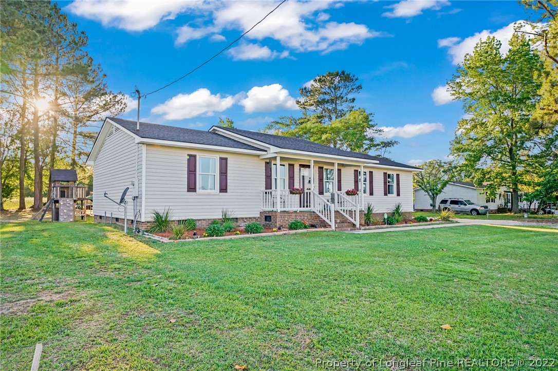 384 Massengill Farm Road Benson, NC 27504 - Photo 1 of 36 Gallery Image 1