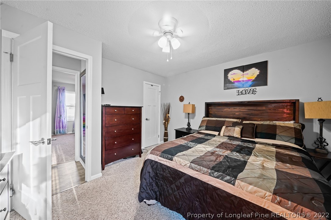 384 Massengill Farm Road Benson, NC 27504 - Photo 18 of 36 Gallery Image 18
