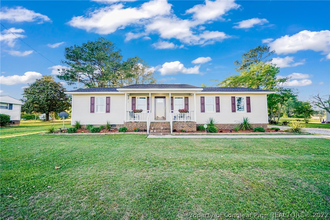 384 Massengill Farm Road Benson, NC 27504 - Photo 2 of 36 Gallery Image 2