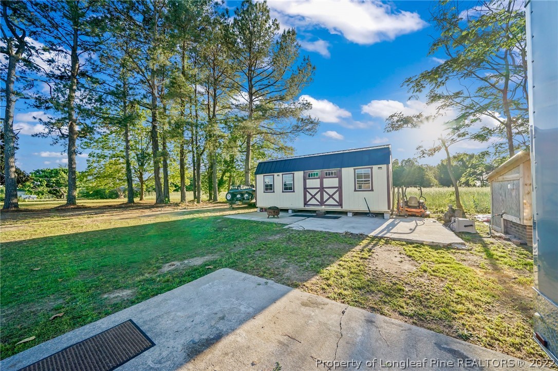 384 Massengill Farm Road Benson, NC 27504 - Photo 26 of 36 Gallery Image 26