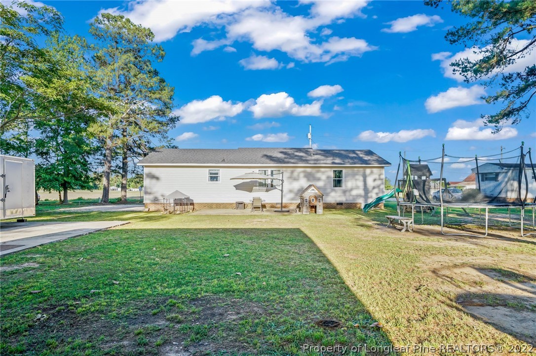 384 Massengill Farm Road Benson, NC 27504 - Photo 27 of 36 Gallery Image 27