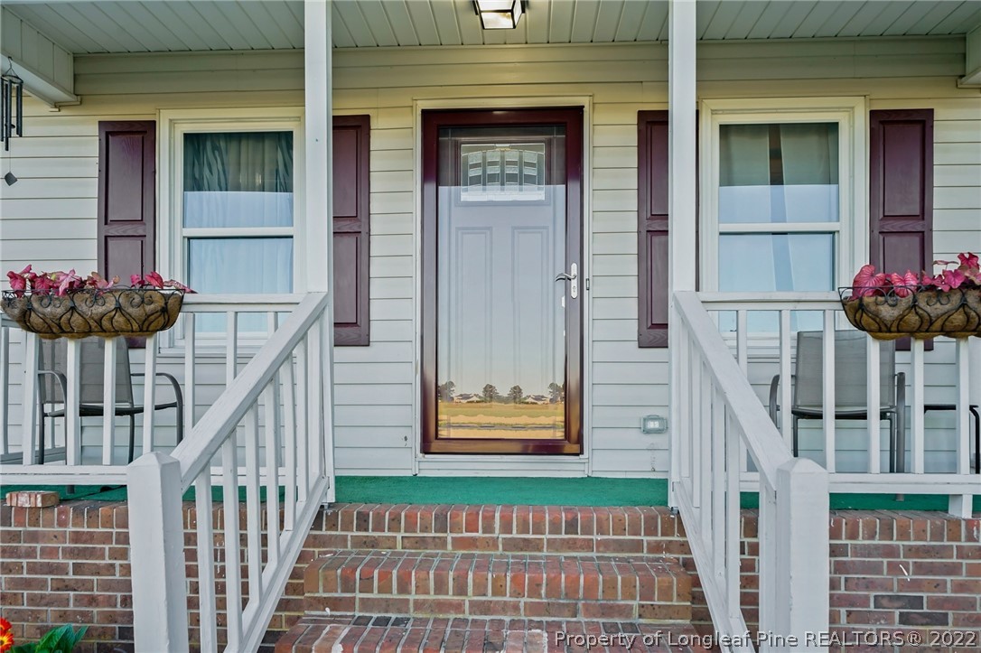 384 Massengill Farm Road Benson, NC 27504 - Photo 29 of 36 Gallery Image 29