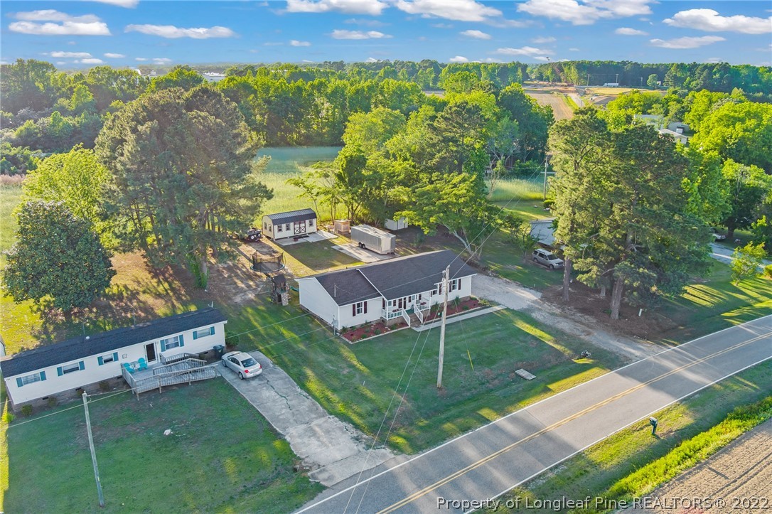 384 Massengill Farm Road Benson, NC 27504 - Photo 3 of 36 Gallery Image 3