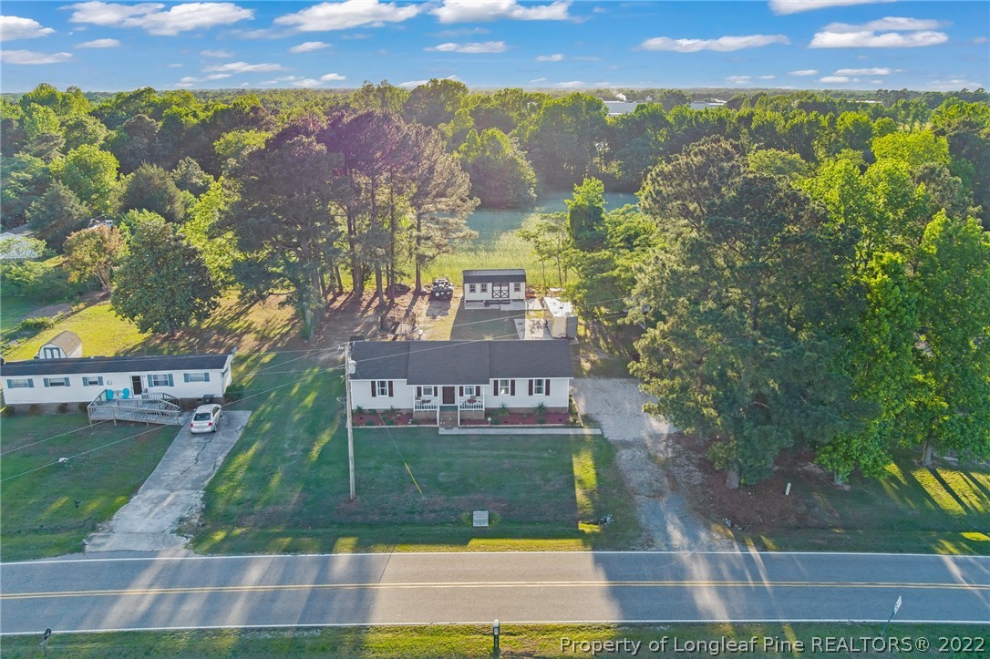 384 Massengill Farm Road Benson, NC 27504 - Photo 31 of 36 Gallery Image 31
