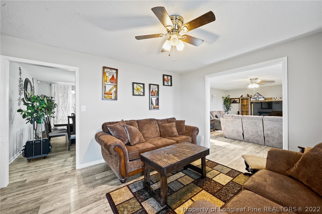 384 Massengill Farm Road Benson, NC 27504 - Photo 4 of 36 Gallery Image 4