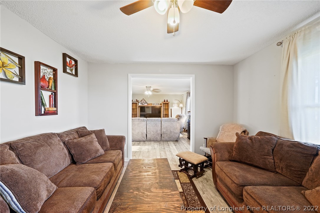 384 Massengill Farm Road Benson, NC 27504 - Photo 5 of 36 Gallery Image 5