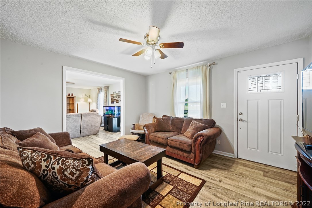 384 Massengill Farm Road Benson, NC 27504 - Photo 6 of 36 Gallery Image 6