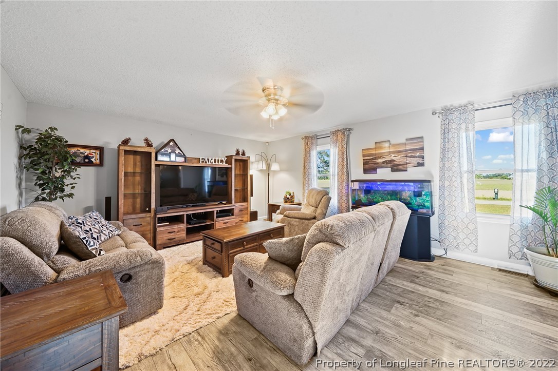 384 Massengill Farm Road Benson, NC 27504 - Photo 7 of 36 Gallery Image 7