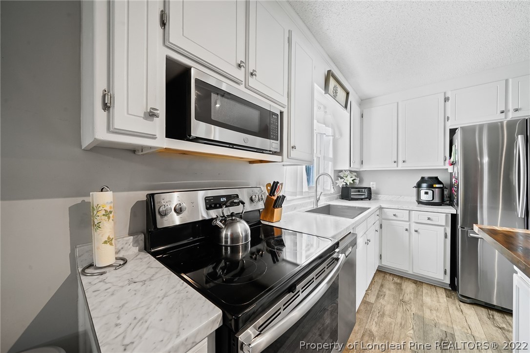 384 Massengill Farm Road Benson, NC 27504 - Photo 10 of 36 Gallery Image 10
