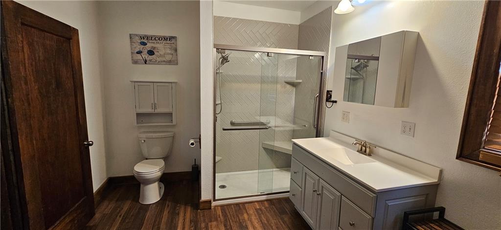 103 South Delange Road Girard, KS 66743 - Photo 14 of 49