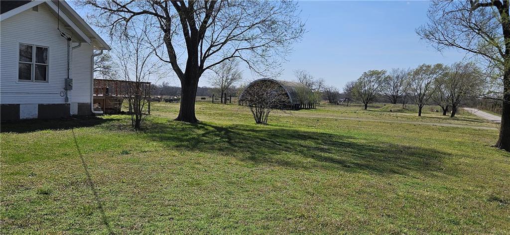 103 South Delange Road Girard, KS 66743 - Photo 26 of 49