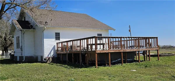 $160,000 | 103 South Delange Road, Girard, KS 66743