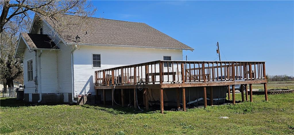 103 South Delange Road Girard, KS 66743 - Photo 27 of 49