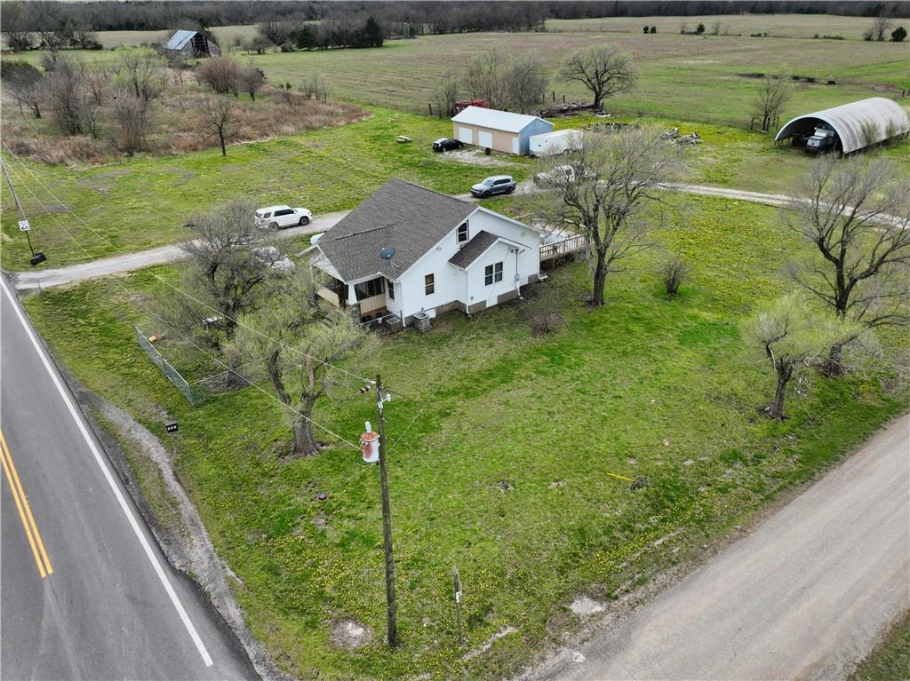 103 South Delange Road Girard, KS 66743 - Photo 35 of 49