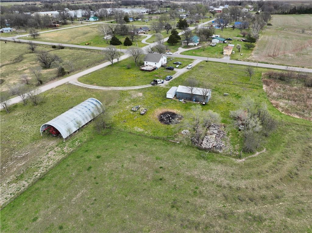 103 South Delange Road Girard, KS 66743 - Photo 36 of 49