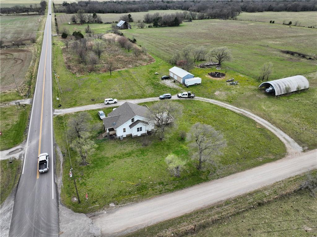 103 South Delange Road Girard, KS 66743 - Photo 37 of 49