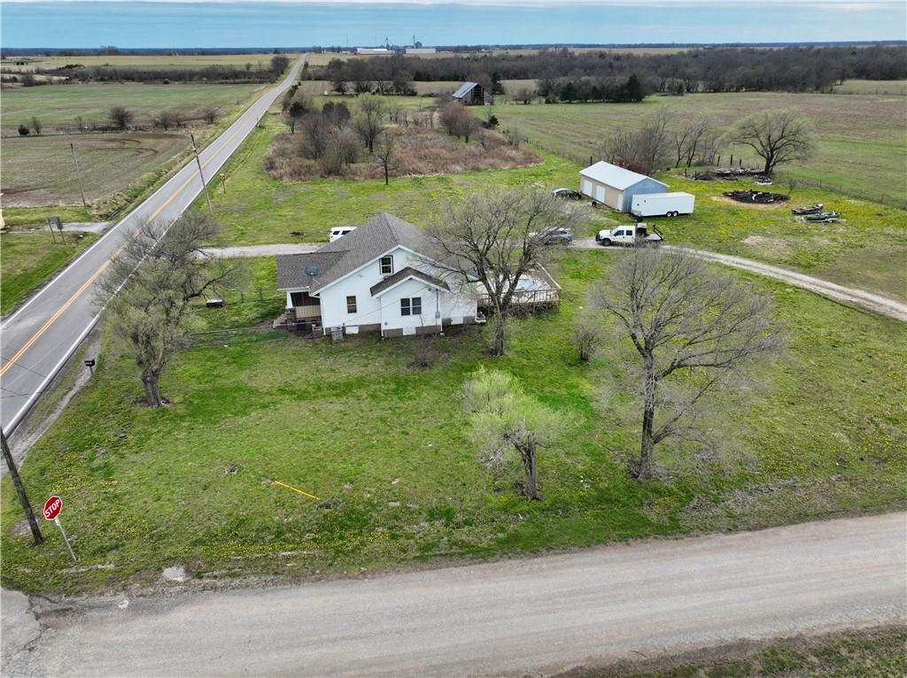 103 South Delange Road Girard, KS 66743 - Photo 38 of 49