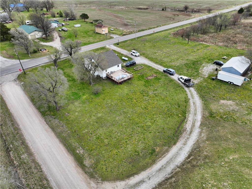 103 South Delange Road Girard, KS 66743 - Photo 39 of 49