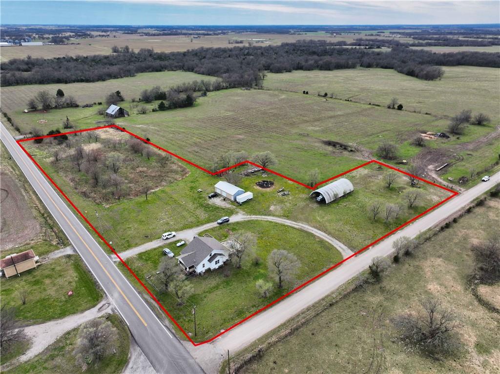 103 South Delange Road Girard, KS 66743 - Photo 42 of 49