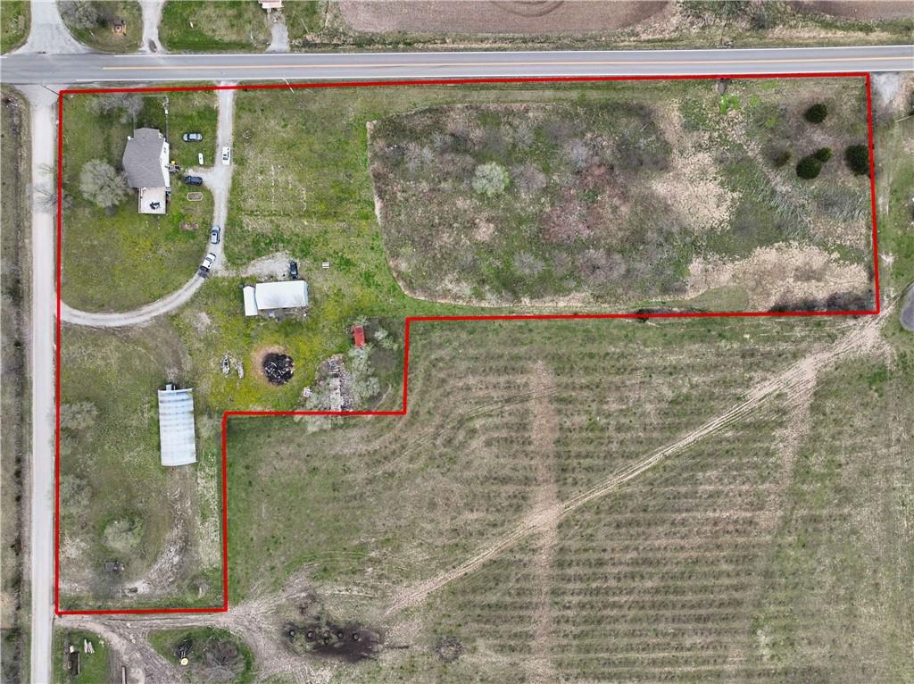 103 South Delange Road Girard, KS 66743 - Photo 43 of 49