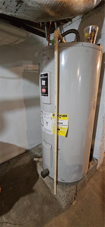 103 South Delange Road Girard, KS 66743 - Photo 47 of 49