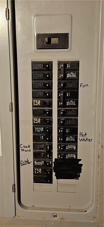 103 South Delange Road Girard, KS 66743 - Photo 49 of 49