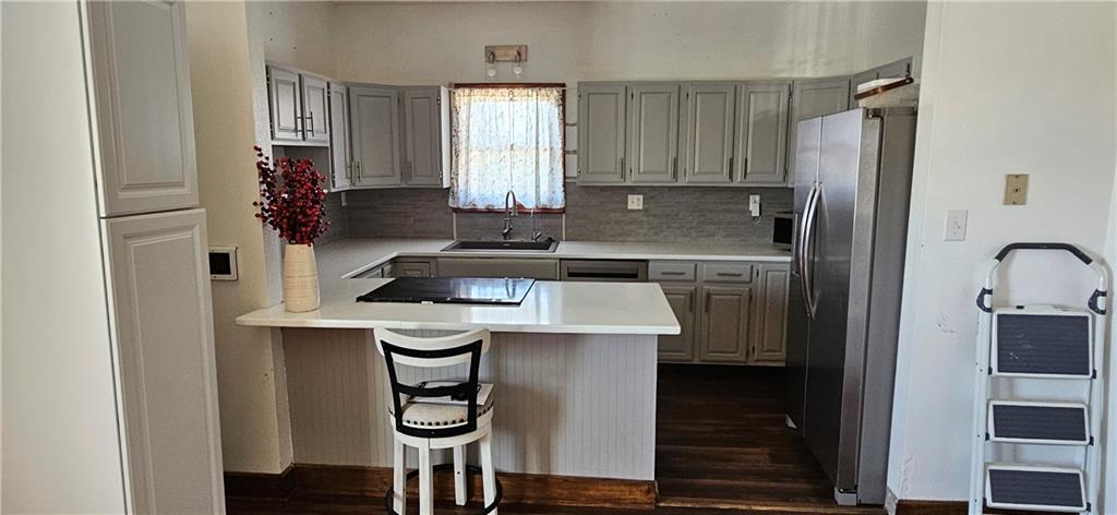 103 South Delange Road Girard, KS 66743 - Photo 5 of 49