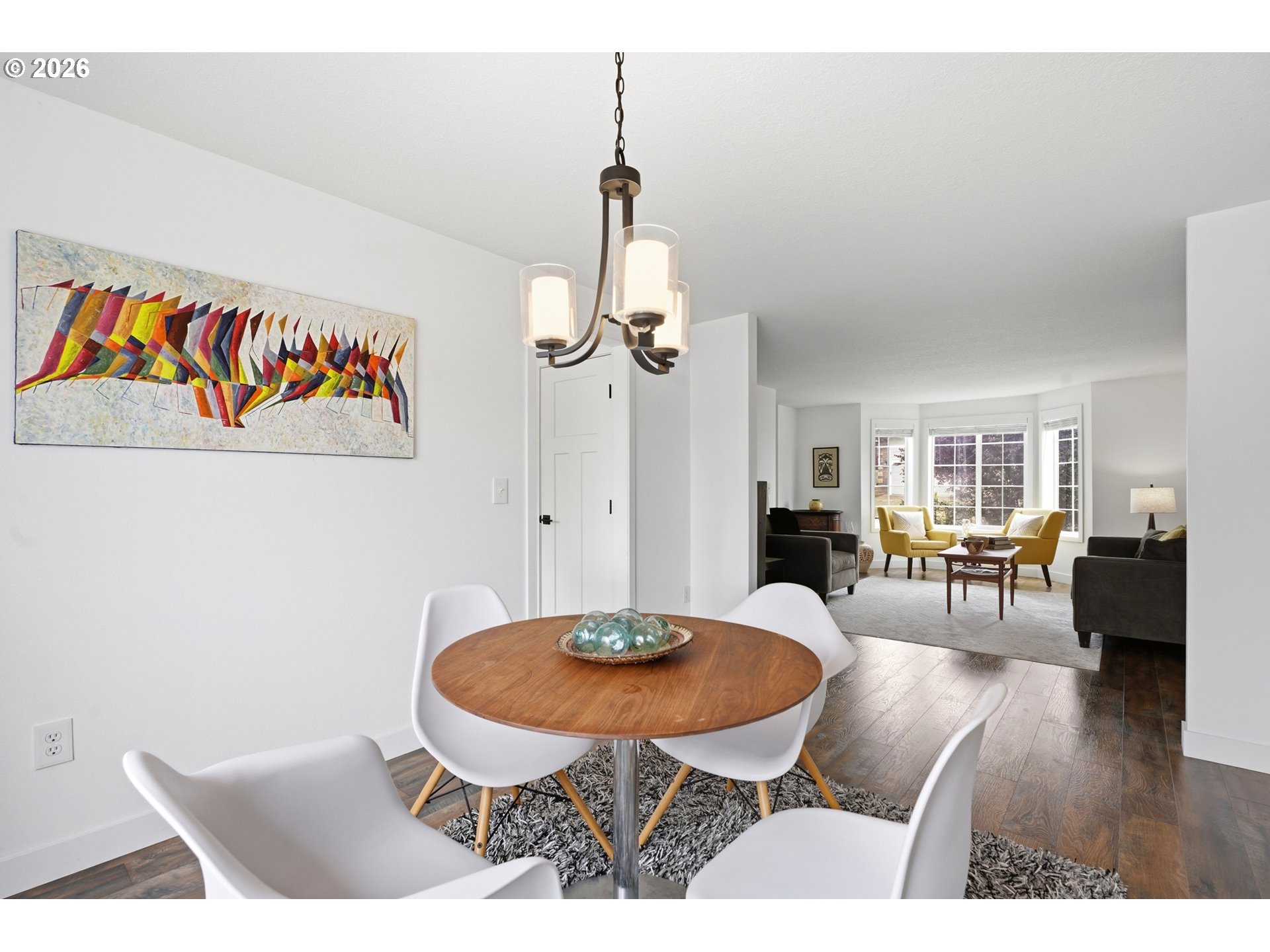 19702 Southeast 42nd Street Camas, WA 98607 - Photo 11 of 46 Dining Room