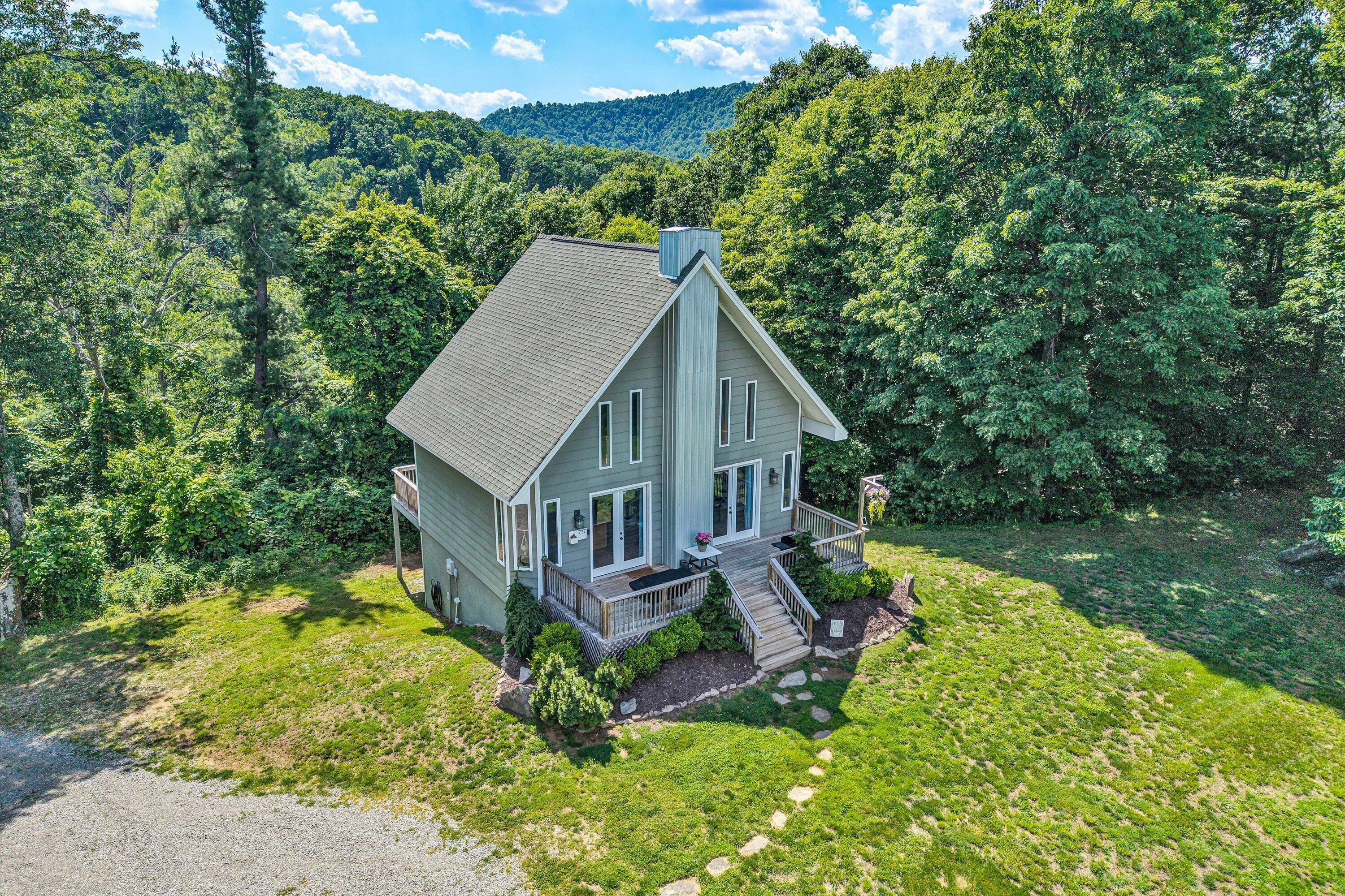 777 Hicks Hollow Road Boones Mill, VA 24065 - Photo 2 of 46 01-SGP-0004