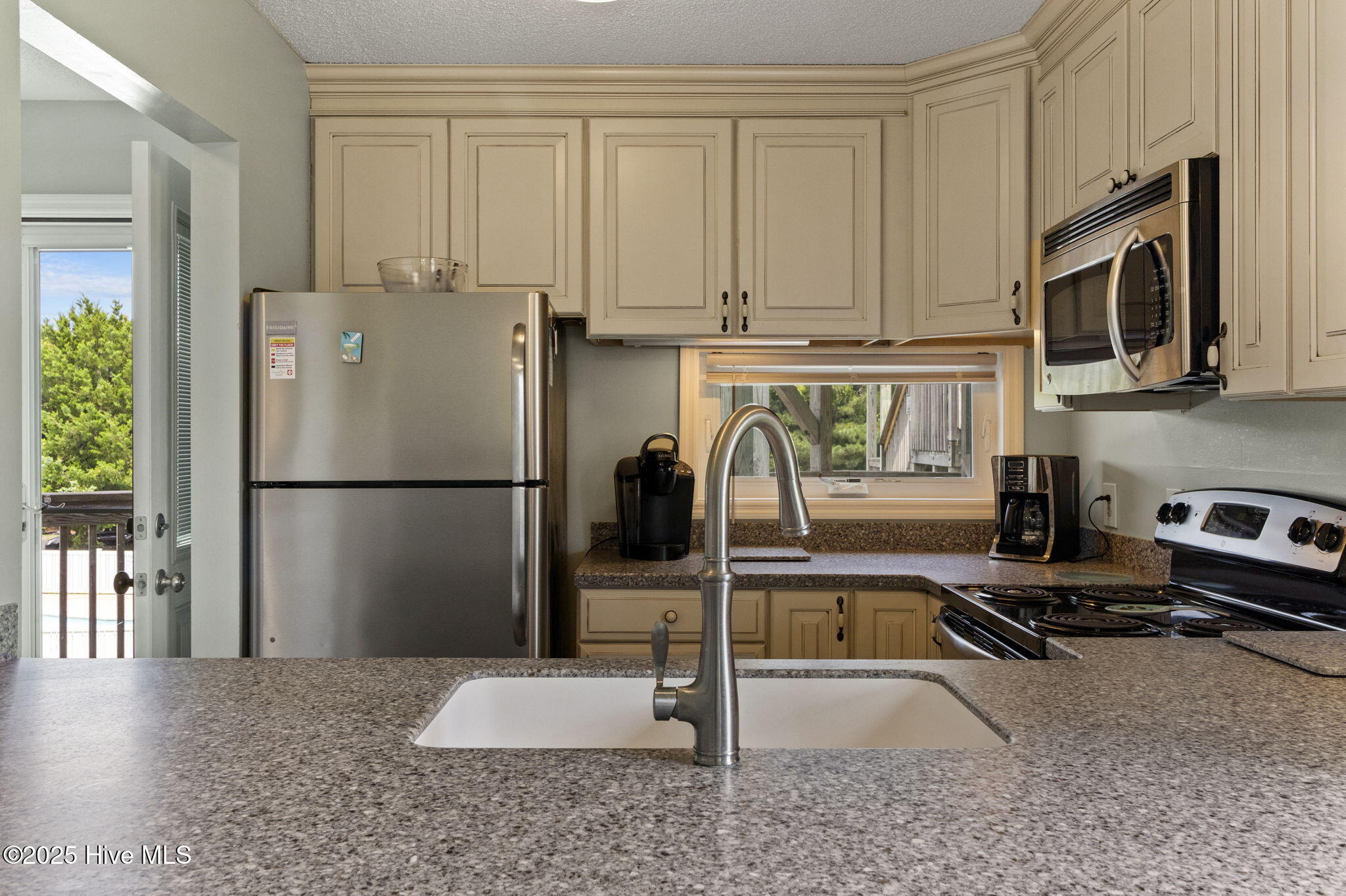 8801 Reed Drive, Unit 105N Emerald Isle, NC 28594 - Photo 5 of 37 Kitchen