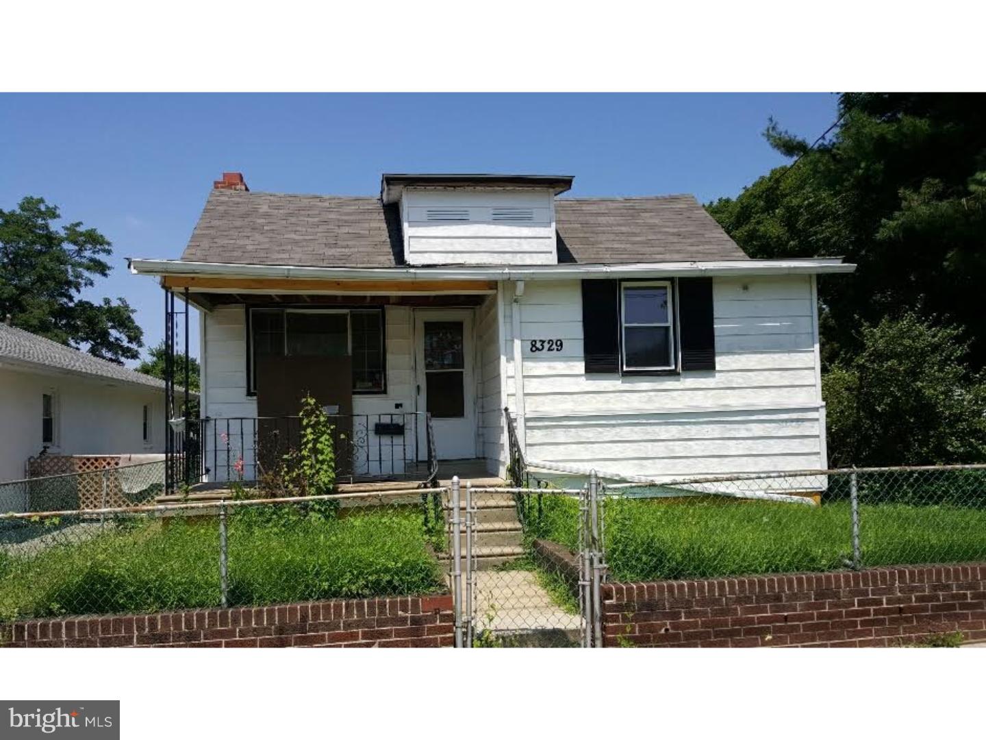 8329 River Road Pennsauken, NJ 08110 - Photo 1 of 13 Gallery Image 1