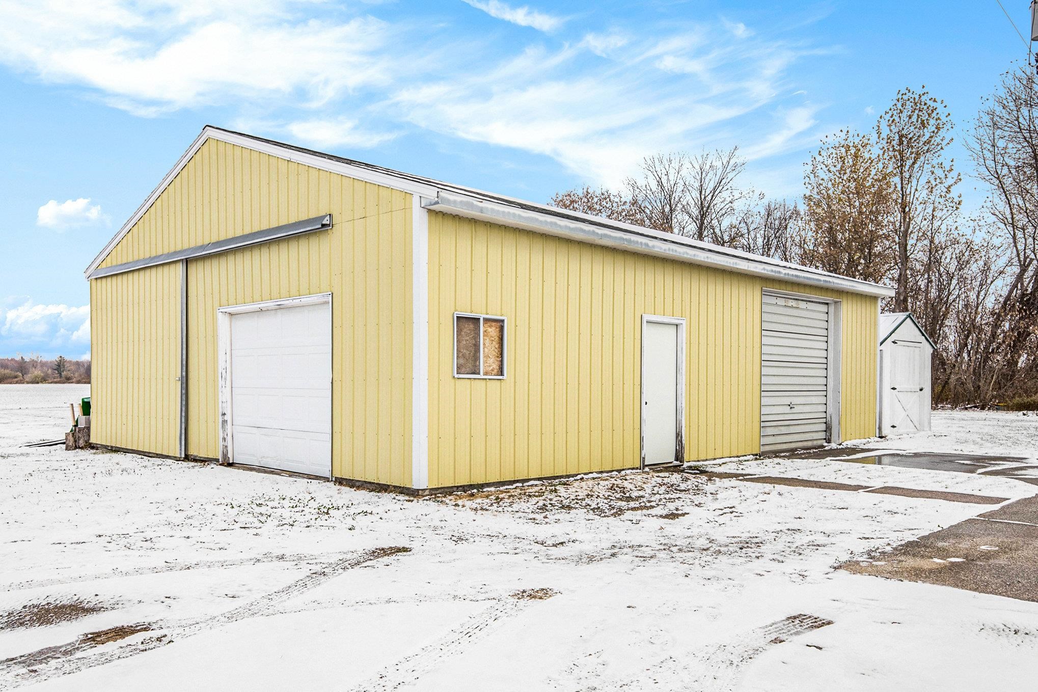 7111 East Deckerville Road Deford, MI 48729 - Photo 5 of 23