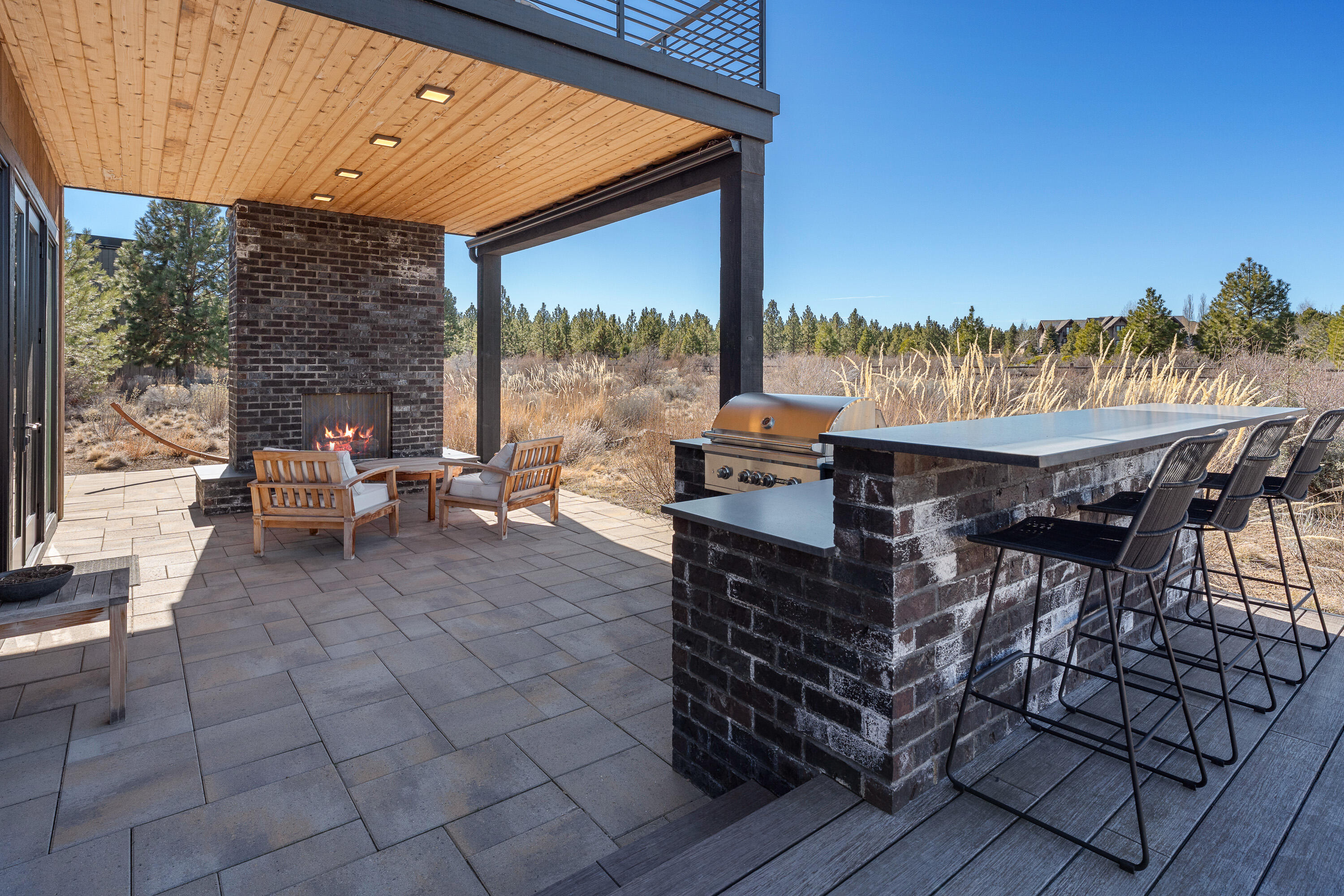 19136 Cartwright Court Bend, OR 97702 - Photo 45 of 51 46