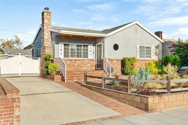 $1,299,999 | 248 South Virginia Avenue, Burbank, CA 91506
